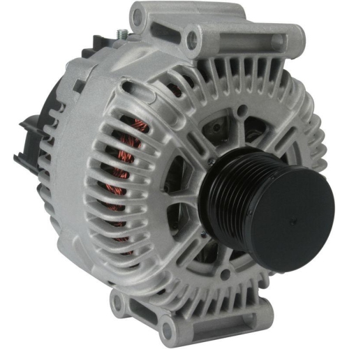 HC-Cargo Generator F 032 116 113