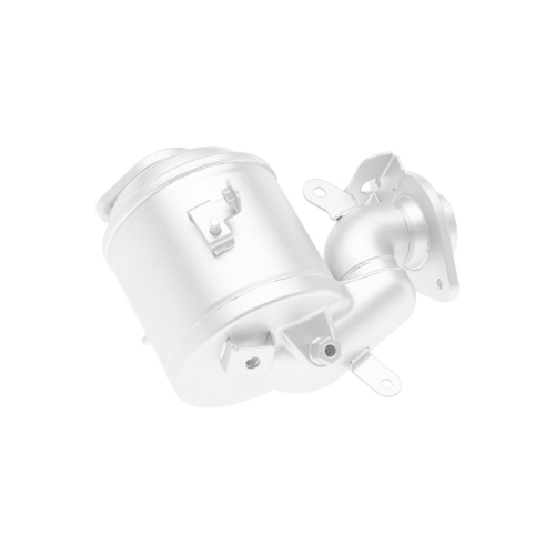 HELLA Ru&szlig;-/Partikelfilter, Abgasanlage 8LG 366 071-821