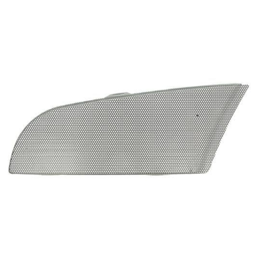 PACOL L&uuml;ftungsgitter, Sto&szlig;f&auml;nger SCA-FP-010L
