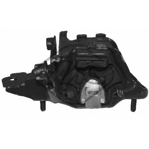 Metalcaucho Lagerung, Motor 04785