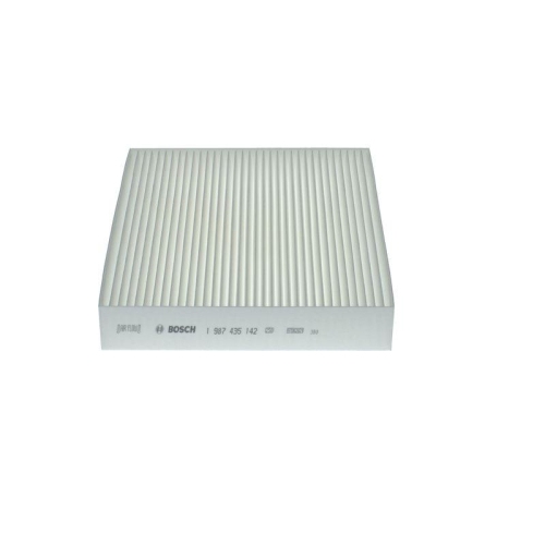 BOSCH Filter, Innenraumluft 1 987 435 142