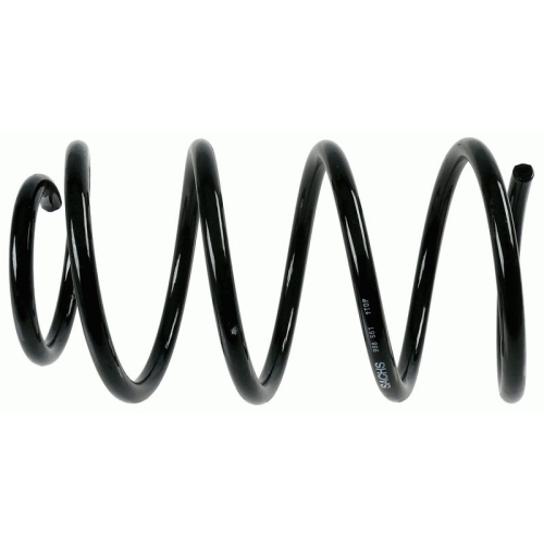 SACHS Fahrwerksfeder 998 561