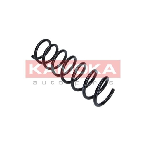 KAMOKA Fahrwerksfeder 2120162