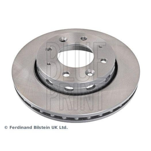 BLUE PRINT Bremsscheibe ADG04338