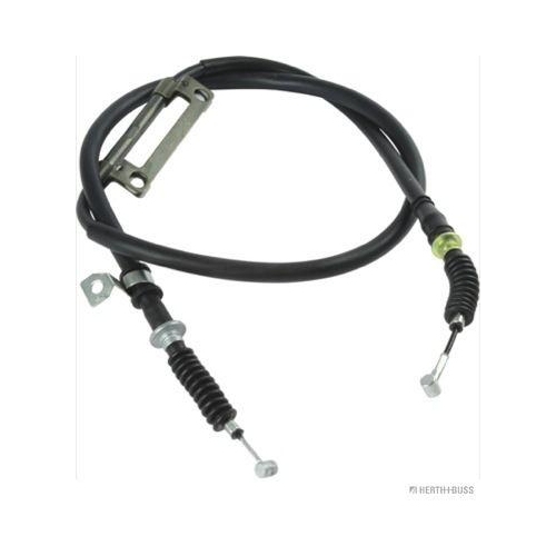 HERTH+BUSS JAKOPARTS Seilzug, Feststellbremse J3930308