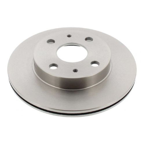MAPCO Bremsscheibe 45220
