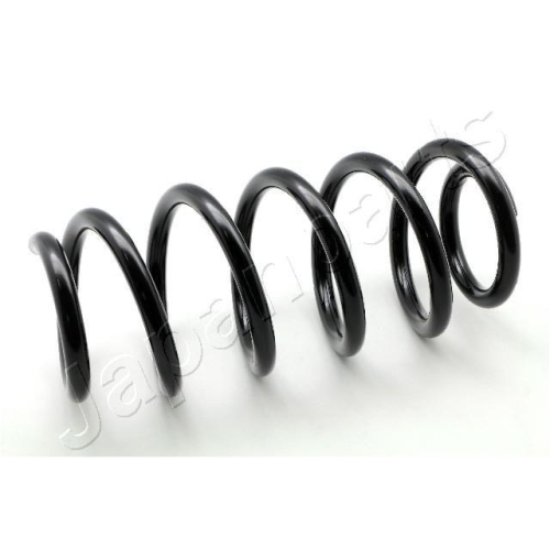 JAPANPARTS Fahrwerksfeder ZC6154A