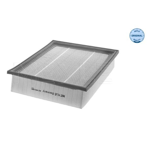 MEYLE Luftfilter MEYLE-ORIGINAL: True to OE. 012 090 0001