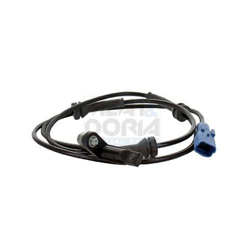 MEAT & DORIA Sensor, Raddrehzahl 90599