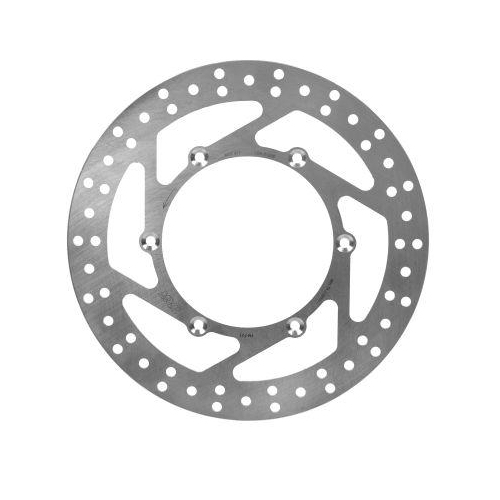 TRW Bremsscheibe MST311