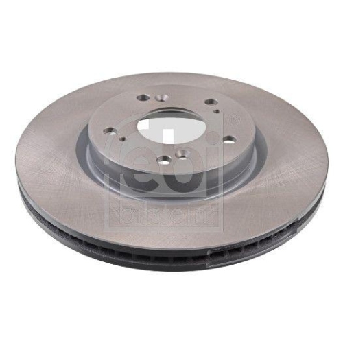 FEBI BILSTEIN Bremsscheibe 108477
