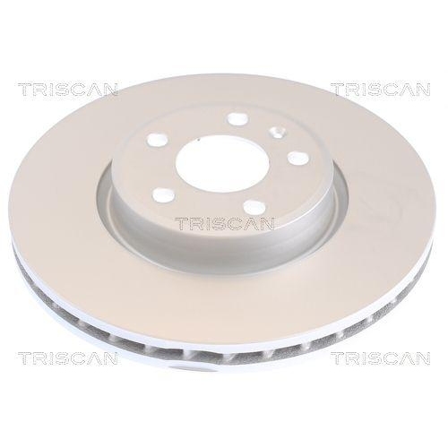 TRISCAN Bremsscheibe 8120 291073c