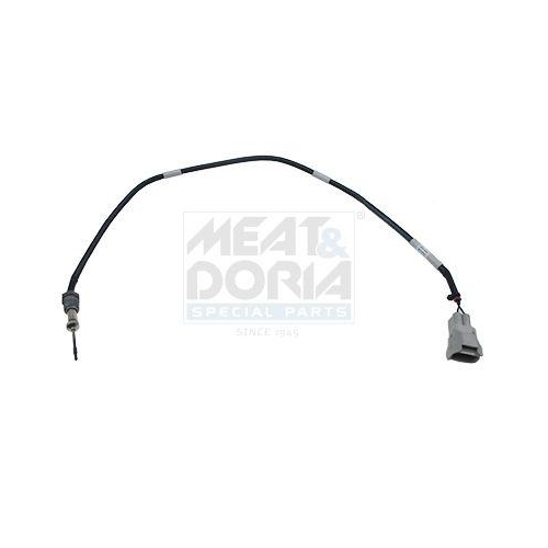 MEAT & DORIA Sensor, Abgastemperatur 12519