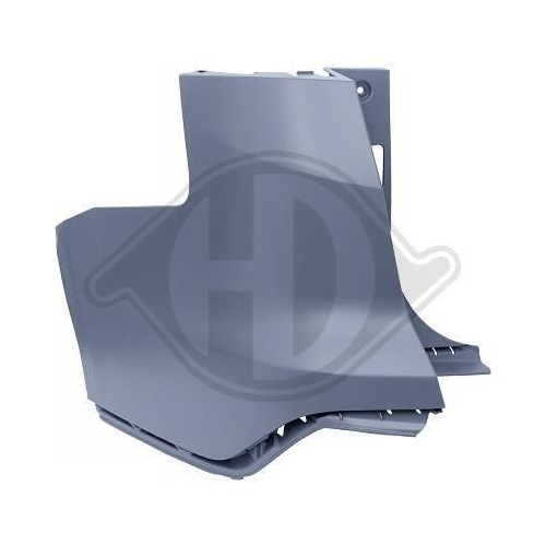 DIEDERICHS Sto&szlig;f&auml;nger HD Priority Parts 1418659