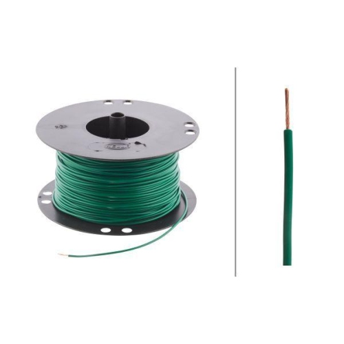 HELLA Leitungssatz 8KL 054 004-002