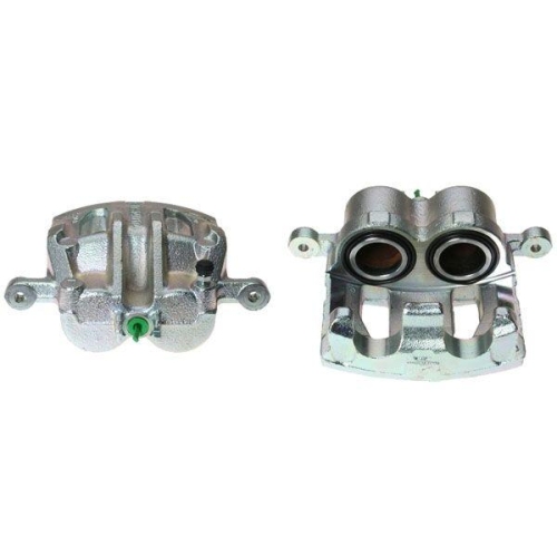 MAPCO Bremssattel 144204