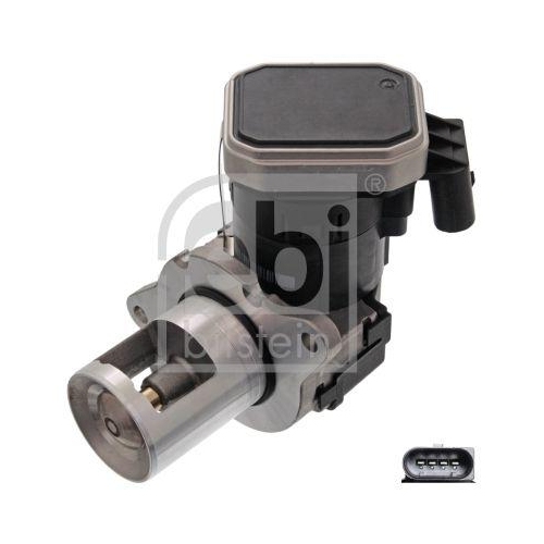 FEBI BILSTEIN AGR-Ventil 100549