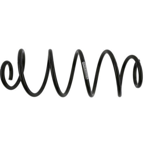 SACHS Fahrwerksfeder 992 125