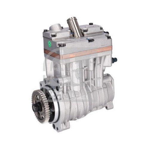 FEBI BILSTEIN Kompressor, Druckluftanlage 194360