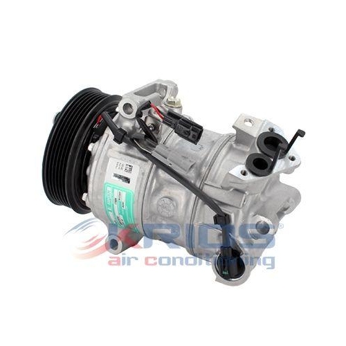 MEAT & DORIA Kompressor, Klimaanlage K11535