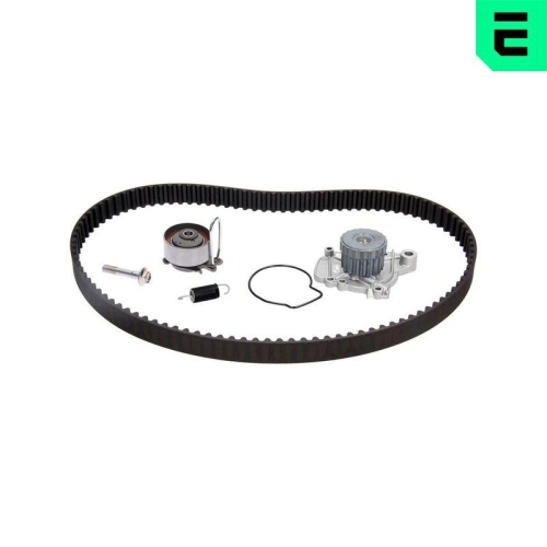 OPTIMAL Wasserpumpe + Zahnriemensatz SK-1590AQ1