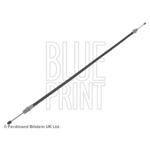 BLUE PRINT Seilzug, Feststellbremse