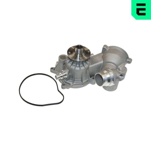 OPTIMAL Wasserpumpe, Motorkühlung