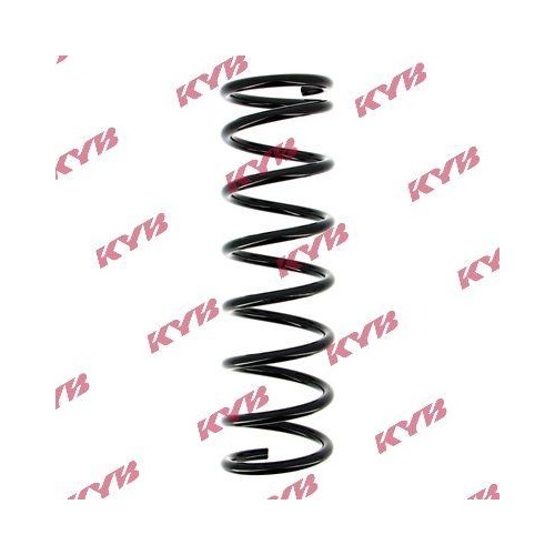 KYB Fahrwerksfeder K-Flex