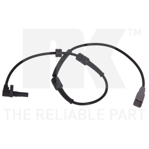 NK Sensor, Raddrehzahl 293716