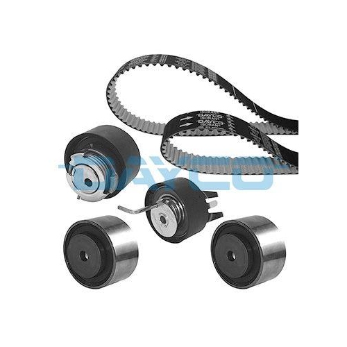 DAYCO Zahnriemensatz