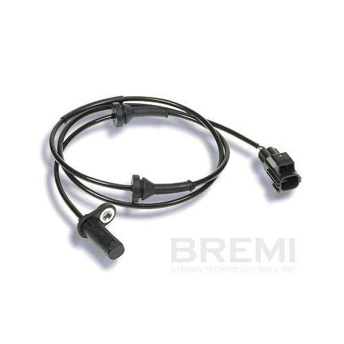 BREMI Sensor, Raddrehzahl