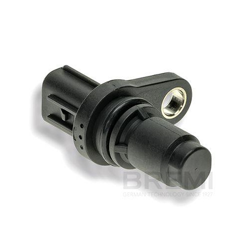 BREMI Impulsgeber, Kurbelwelle