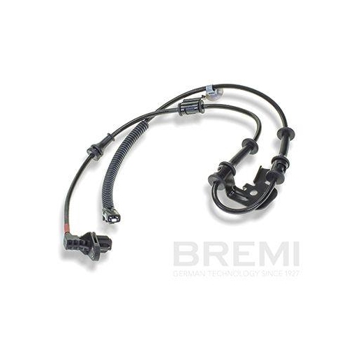 BREMI Sensor, Raddrehzahl