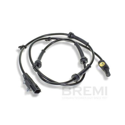 BREMI Sensor, Raddrehzahl