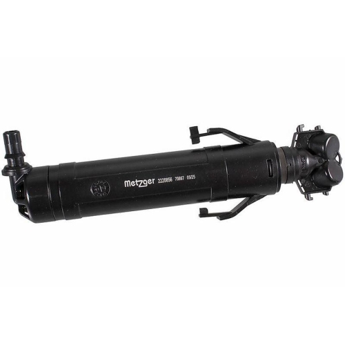 METZGER AUTOTEILE Waschwasserd&uuml;se, Scheinwerferreinigung 2220856