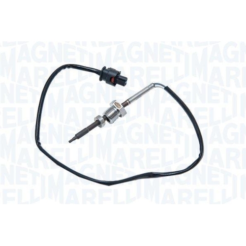 MAGNETI MARELLI Sensor, Abgastemperatur