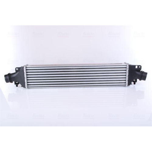 NISSENS Ladeluftkühler ** FIRST FIT ** 96588