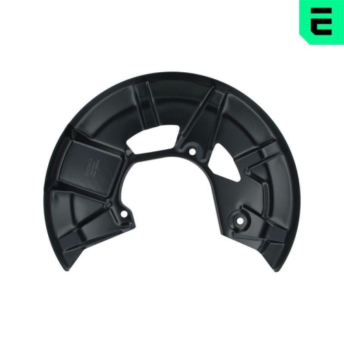 OPTIMAL Spritzblech, Bremsscheibe