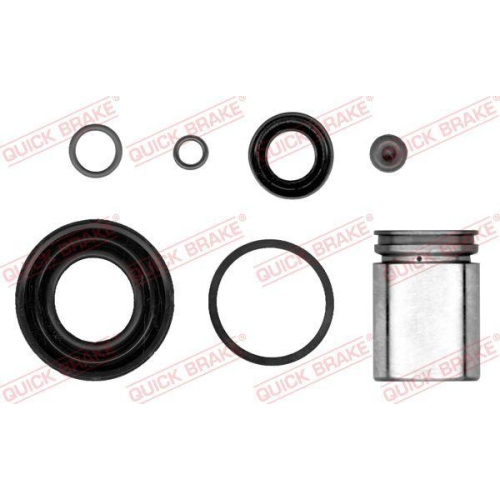 QUICK BRAKE Reparatursatz, Bremssattel 114-5562