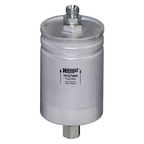 HENGST FILTER Kraftstofffilter