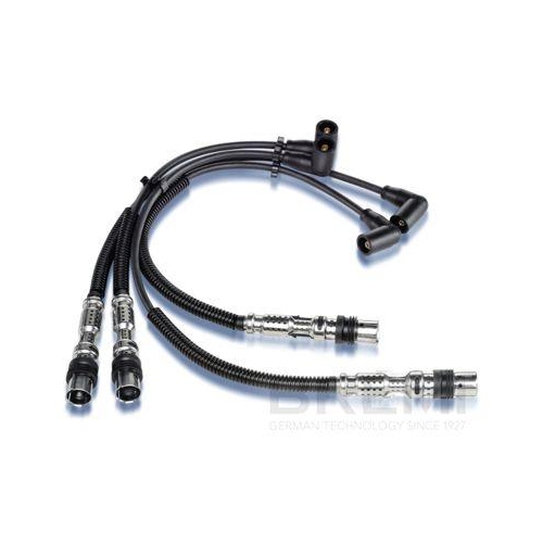 BREMI Zündleitungssatz