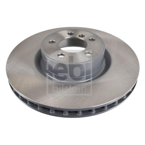 FEBI BILSTEIN Bremsscheibe