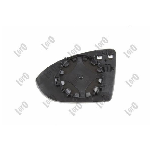 ABAKUS Spiegelglas, Außenspiegel LORO