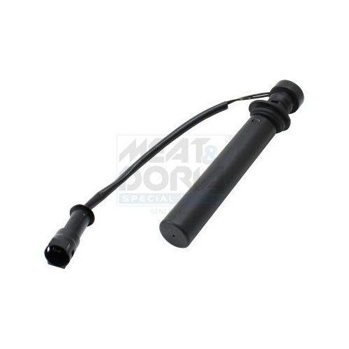 MEAT & DORIA Sensor, K&uuml;hlmittelstand 72286