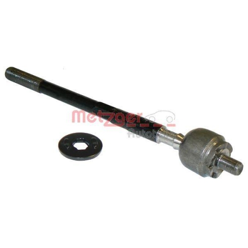 METZGER AUTOTEILE Axialgelenk, Spurstange COMPETENCE KIT 51018918