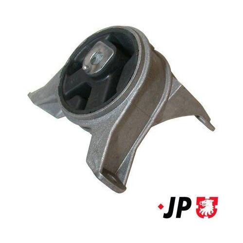 JP GROUP Lagerung, Motor JP 1217907380