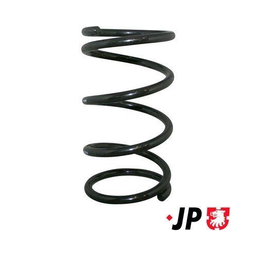 JP GROUP Fahrwerksfeder JP 1542200200