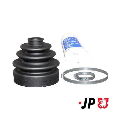 JP GROUP Faltenbalgsatz, Antriebswelle JP 3443600110