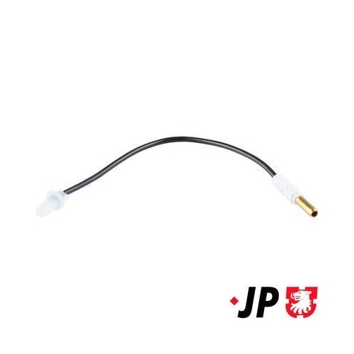 JP GROUP Sensor, Bremsbelagverschlei&szlig; JP 4397300100