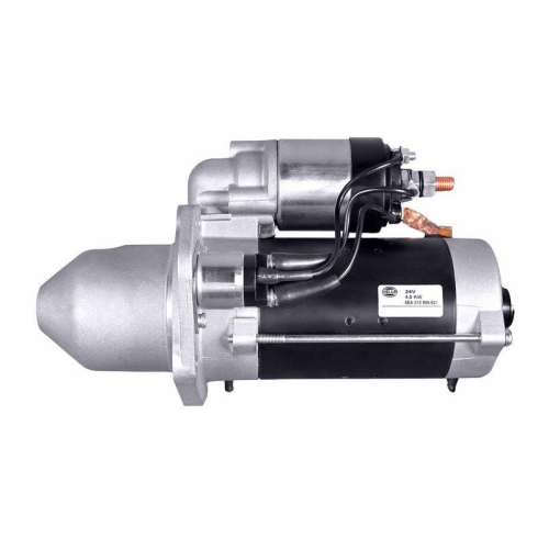 HELLA Starter 8EA 012 586-521